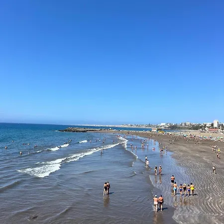 Ocean View Lejlighed San Agustín