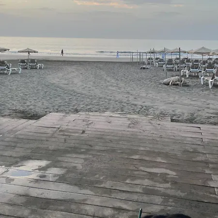 Lejlighed Ocean View