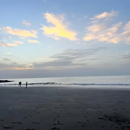 Ocean View San Agustín